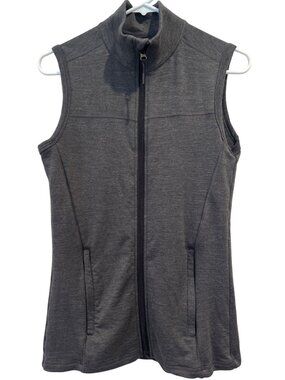 Woolx Blake Vest Size Small